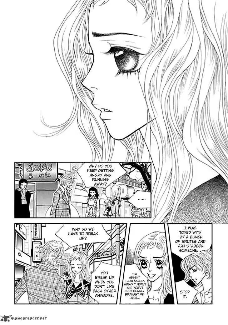 Bibi Chapter 34