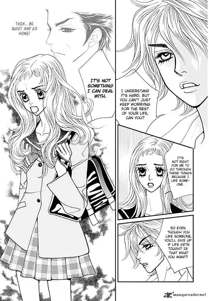 Bibi Chapter 34