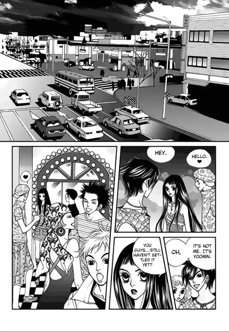 Bibi Chapter 37