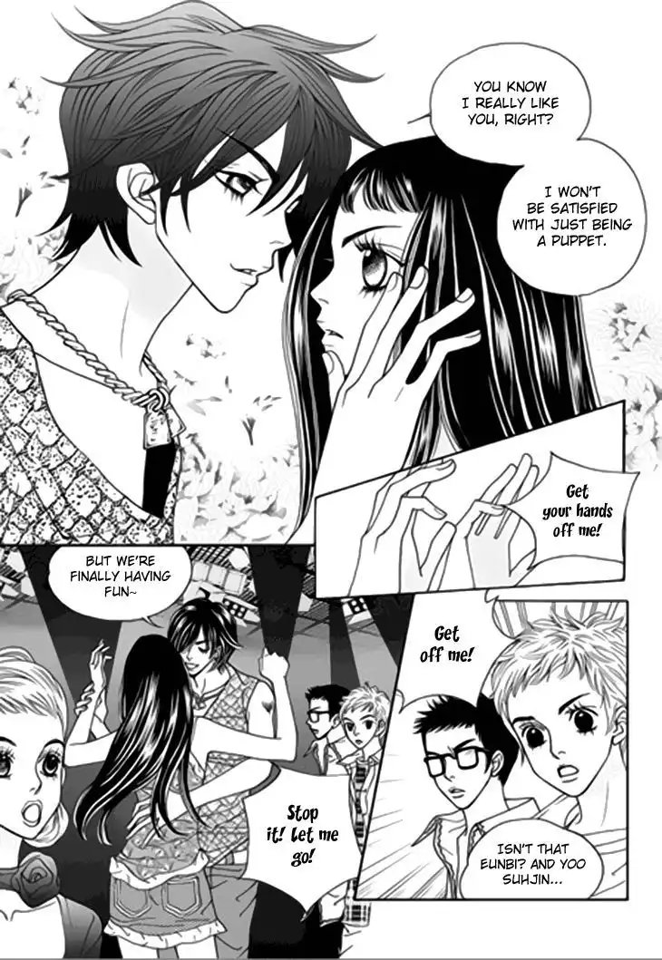 Bibi Chapter 37