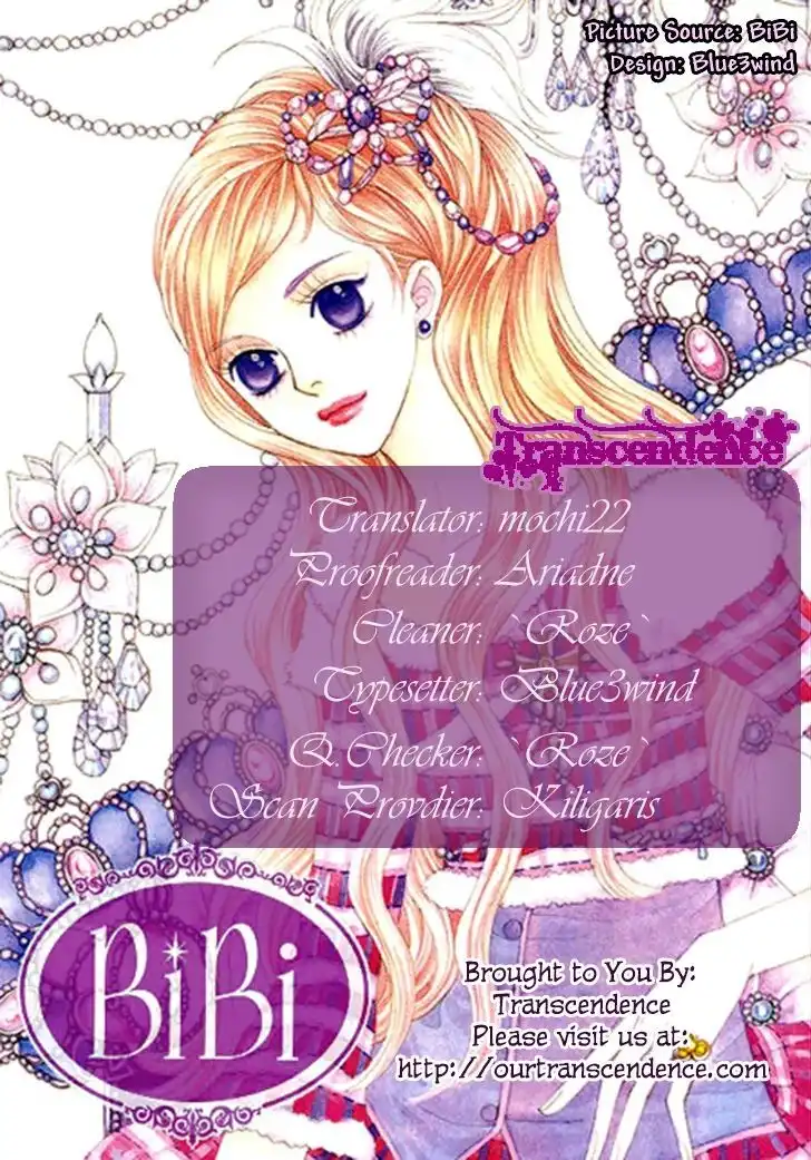 Bibi Chapter 37