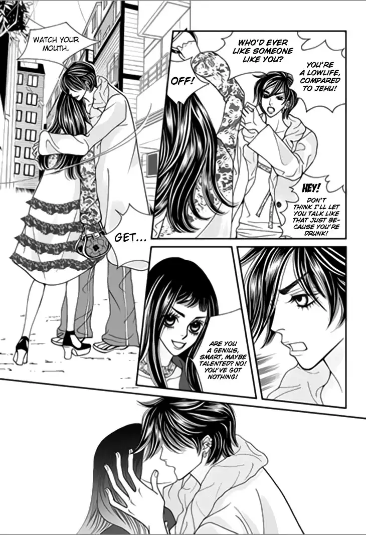 Bibi Chapter 38