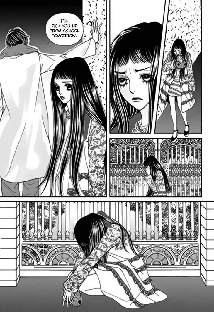 Bibi Chapter 38