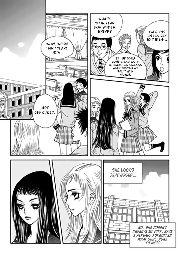 Bibi Chapter 38