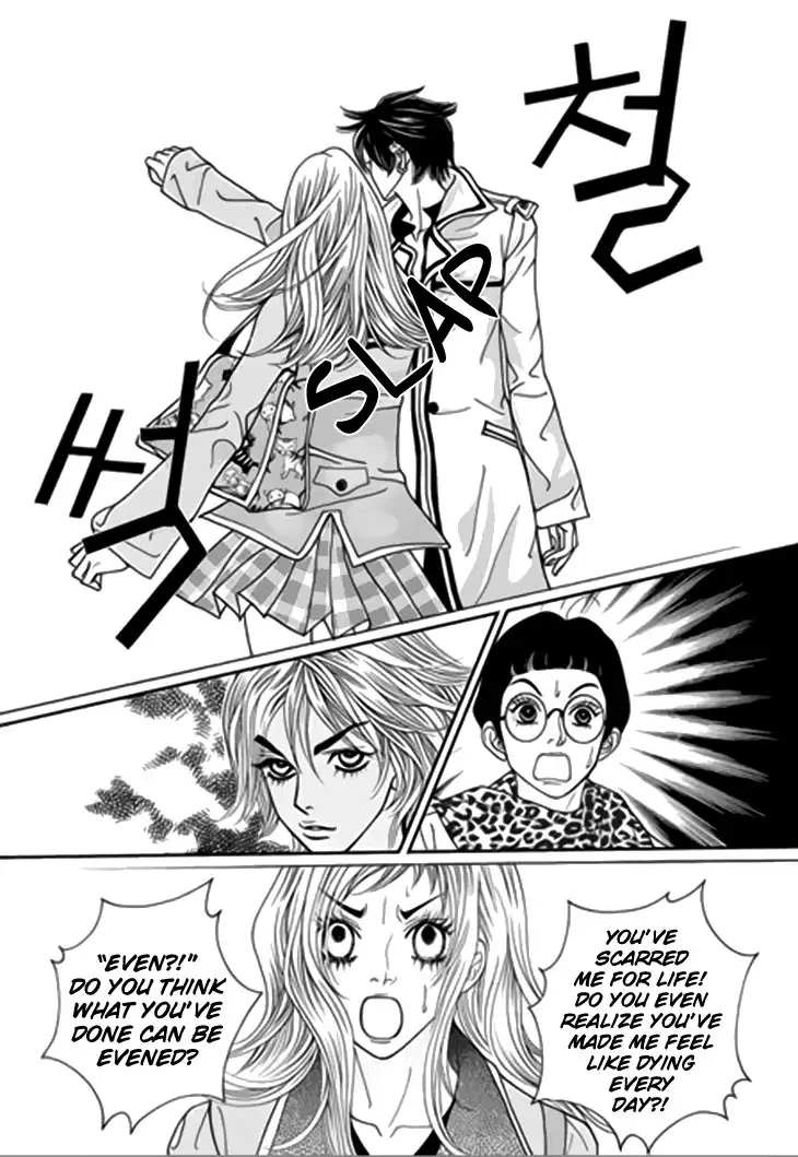 Bibi Chapter 38