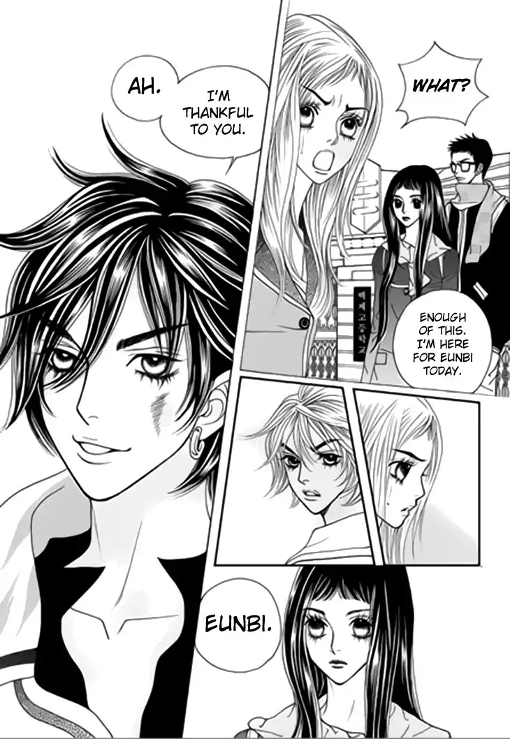 Bibi Chapter 38