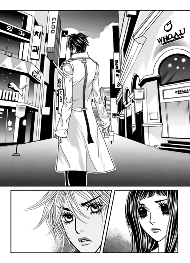 Bibi Chapter 38