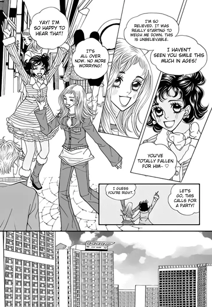 Bibi Chapter 38