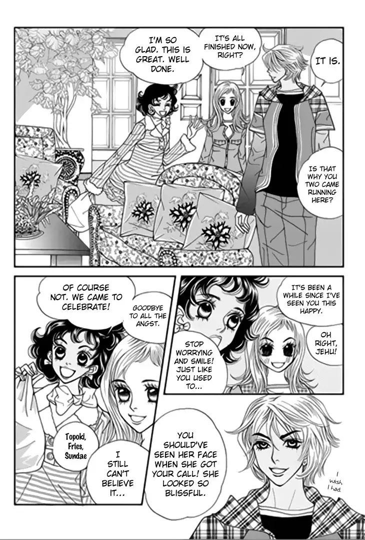 Bibi Chapter 38