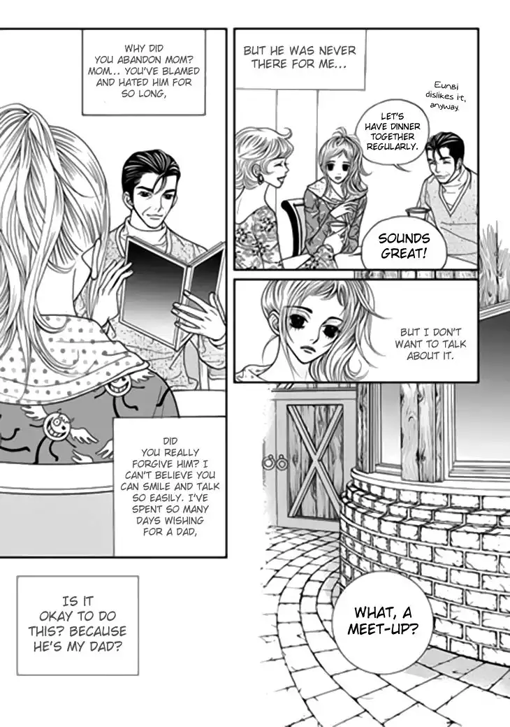 Bibi Chapter 39