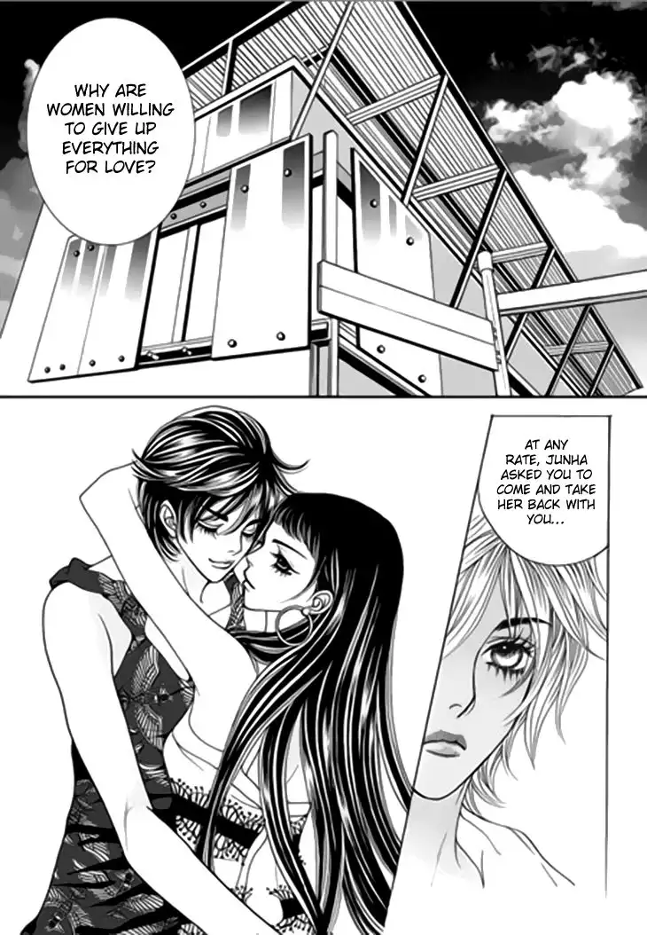 Bibi Chapter 39