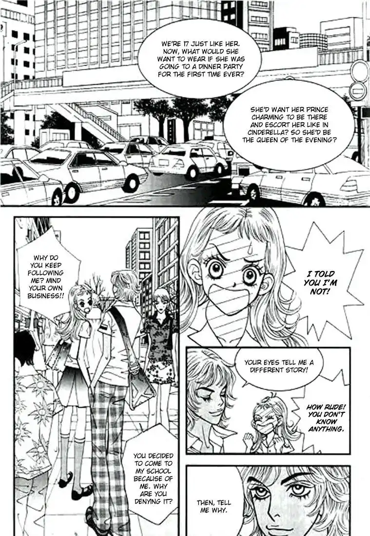 Bibi Chapter 4