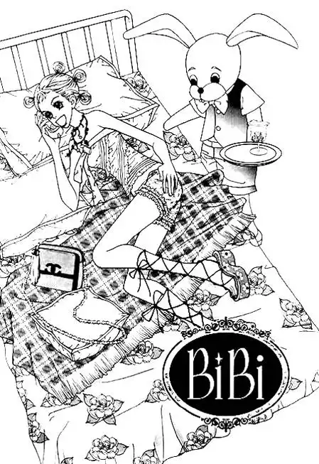 Bibi Chapter 5