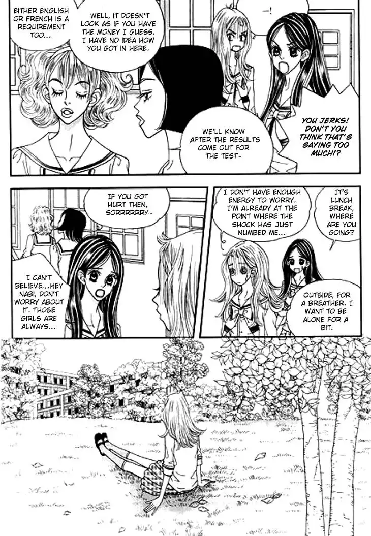 Bibi Chapter 8