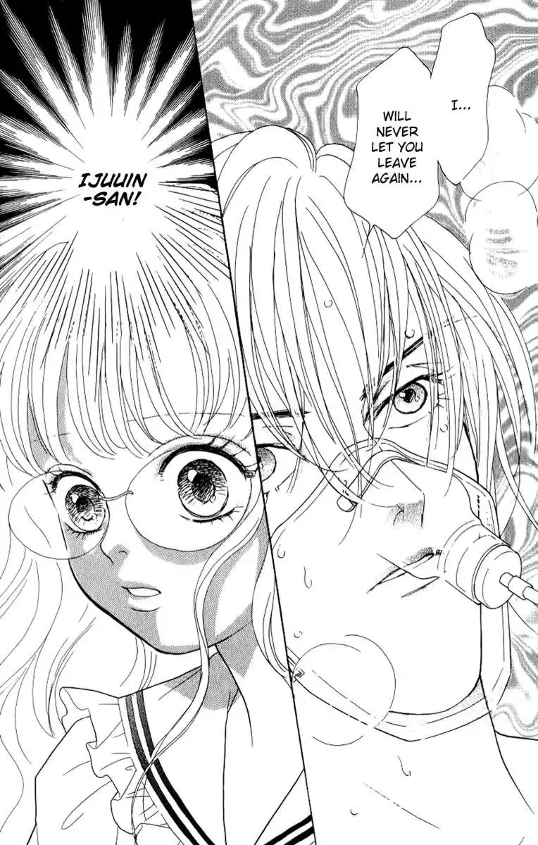 Billion Girl Chapter 35