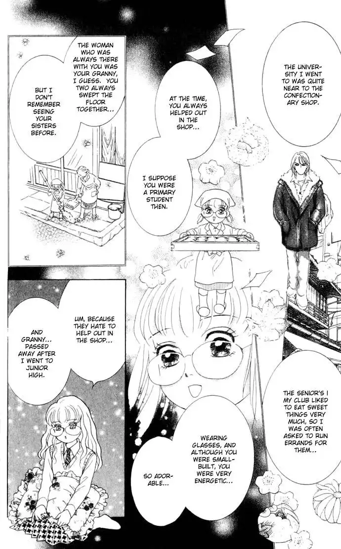 Billion Girl Chapter 9