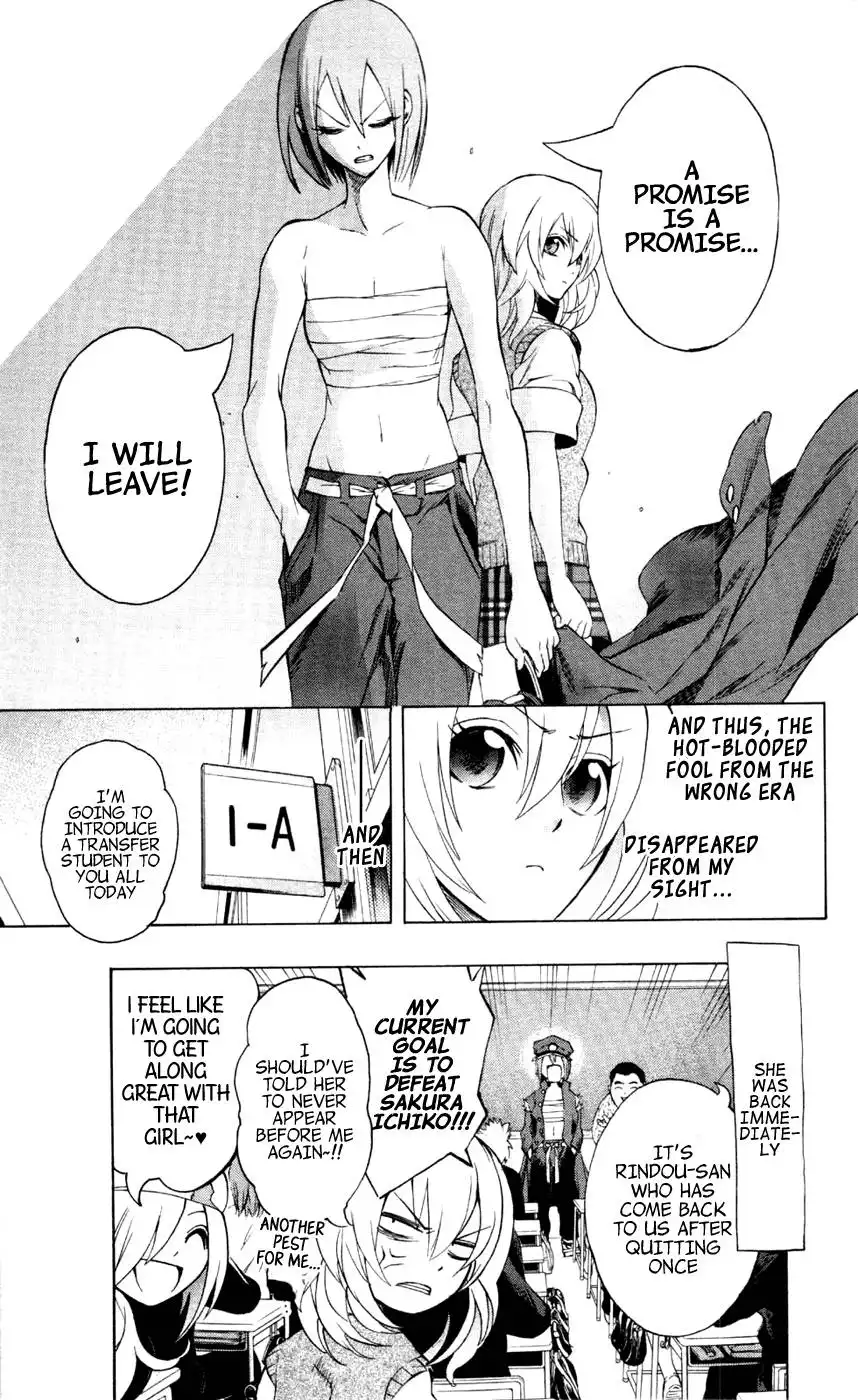 Binbougami ga! Chapter 10