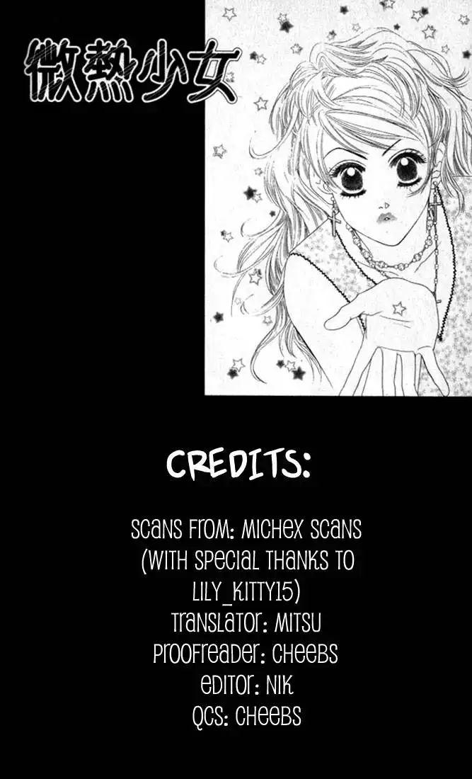 Binetsu Shoujo Chapter 24