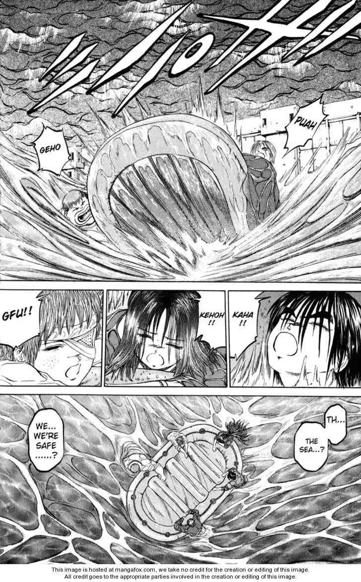 Bio-Meat: Nectar Chapter 104