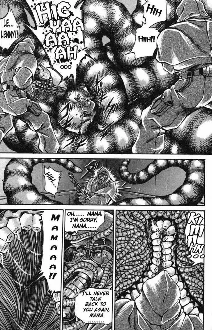 Bio-Meat: Nectar Chapter 19