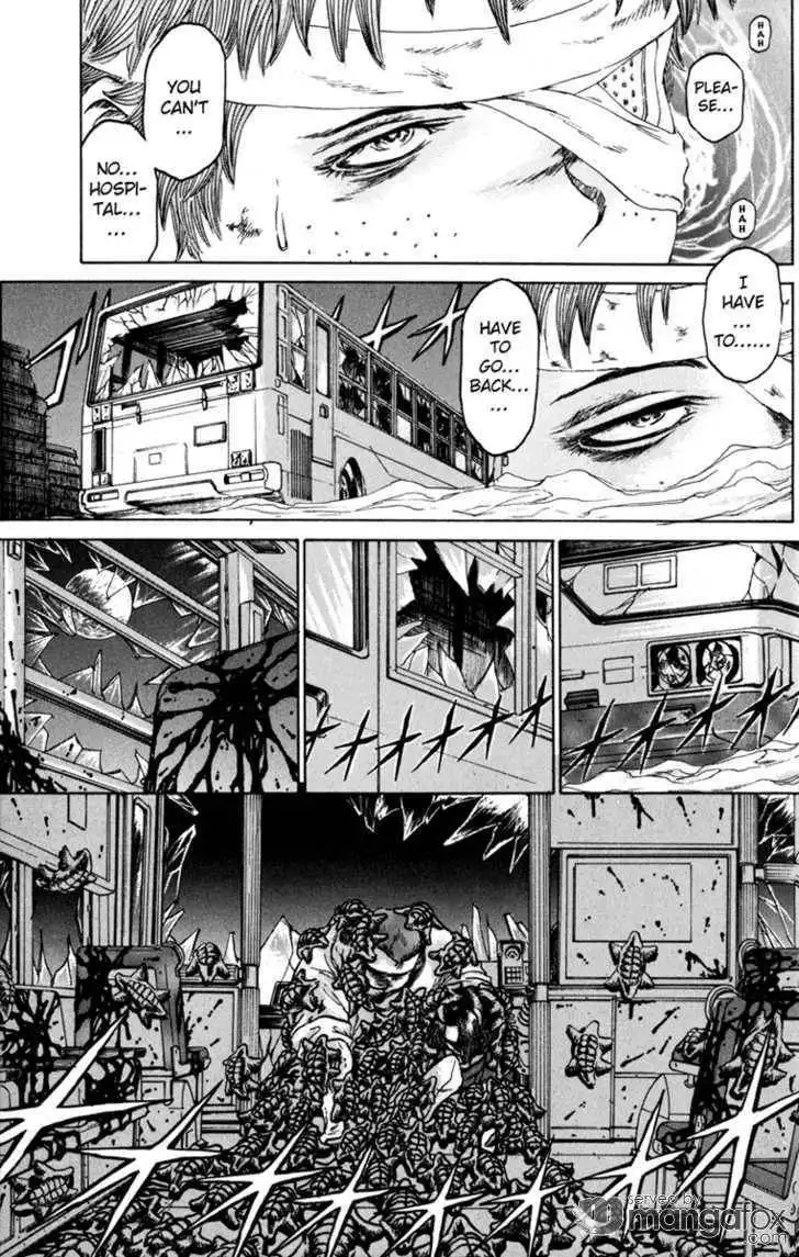 Bio-Meat: Nectar Chapter 59