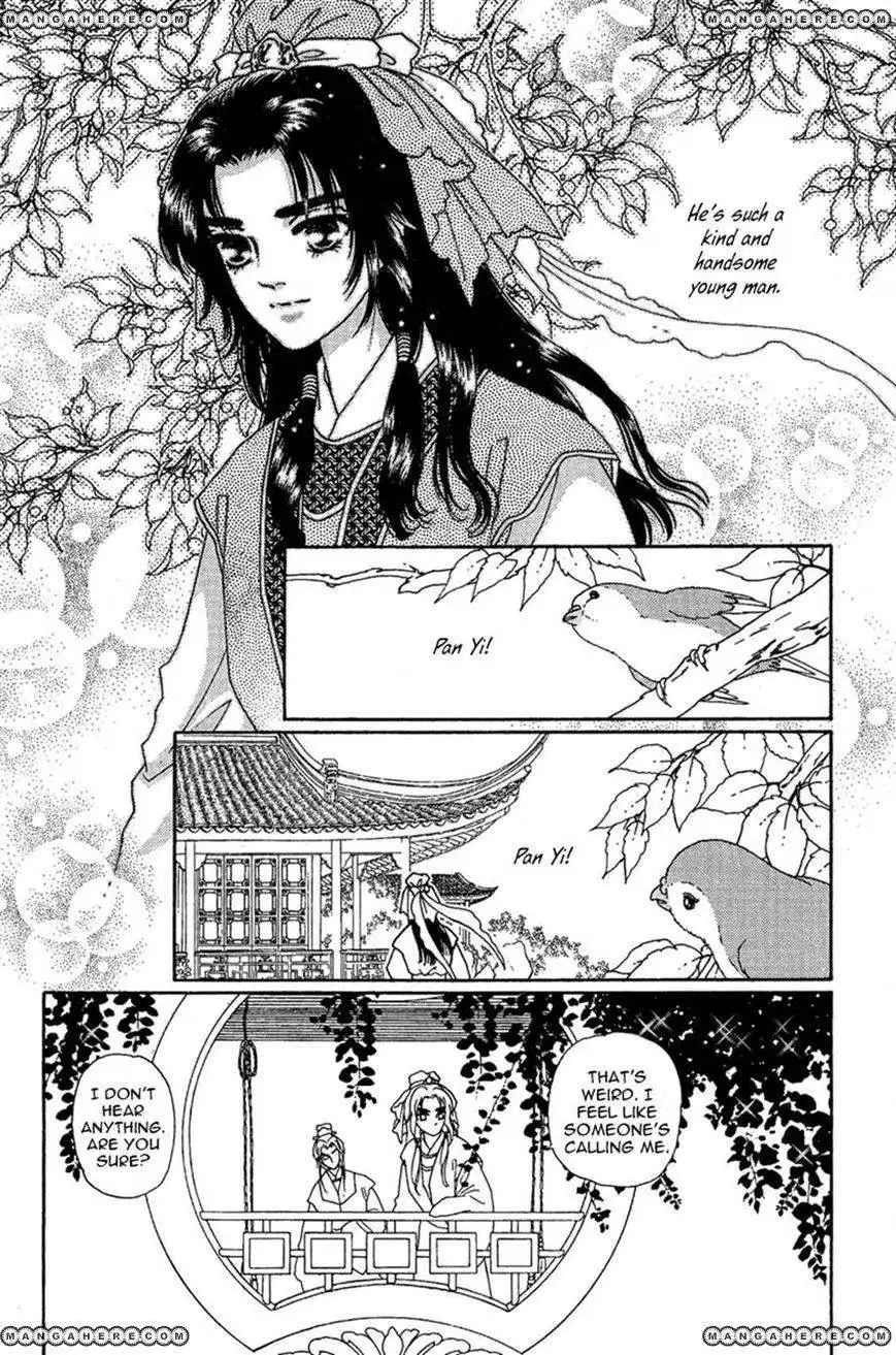 Bird of Youth Chapter 13