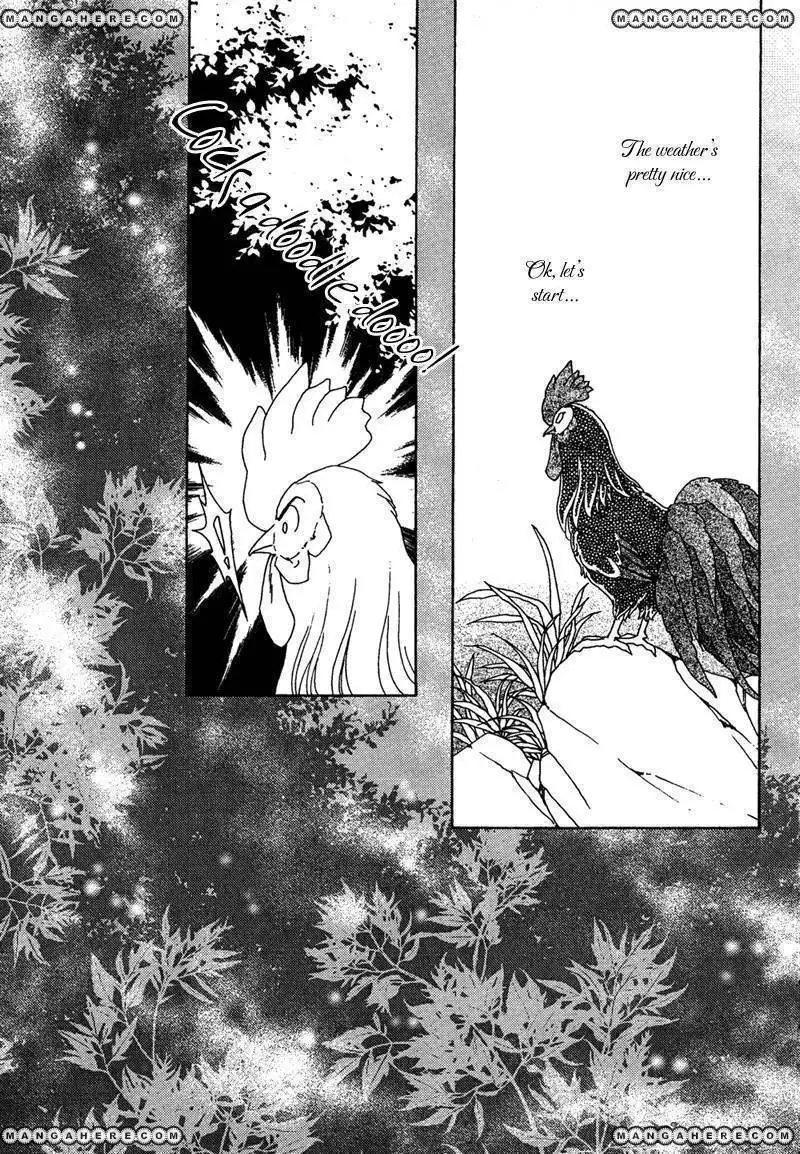 Bird of Youth Chapter 7