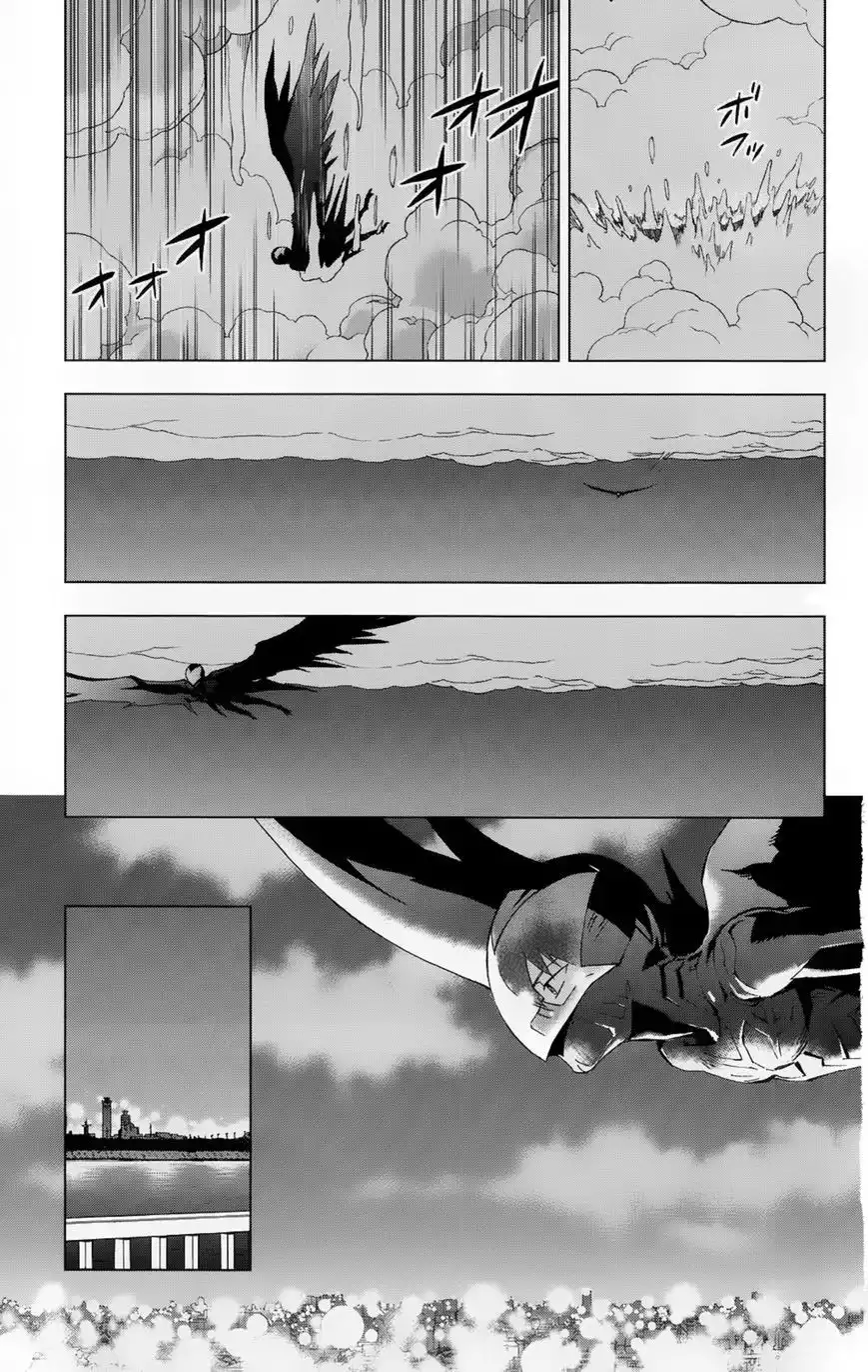 Birdmen Chapter 24