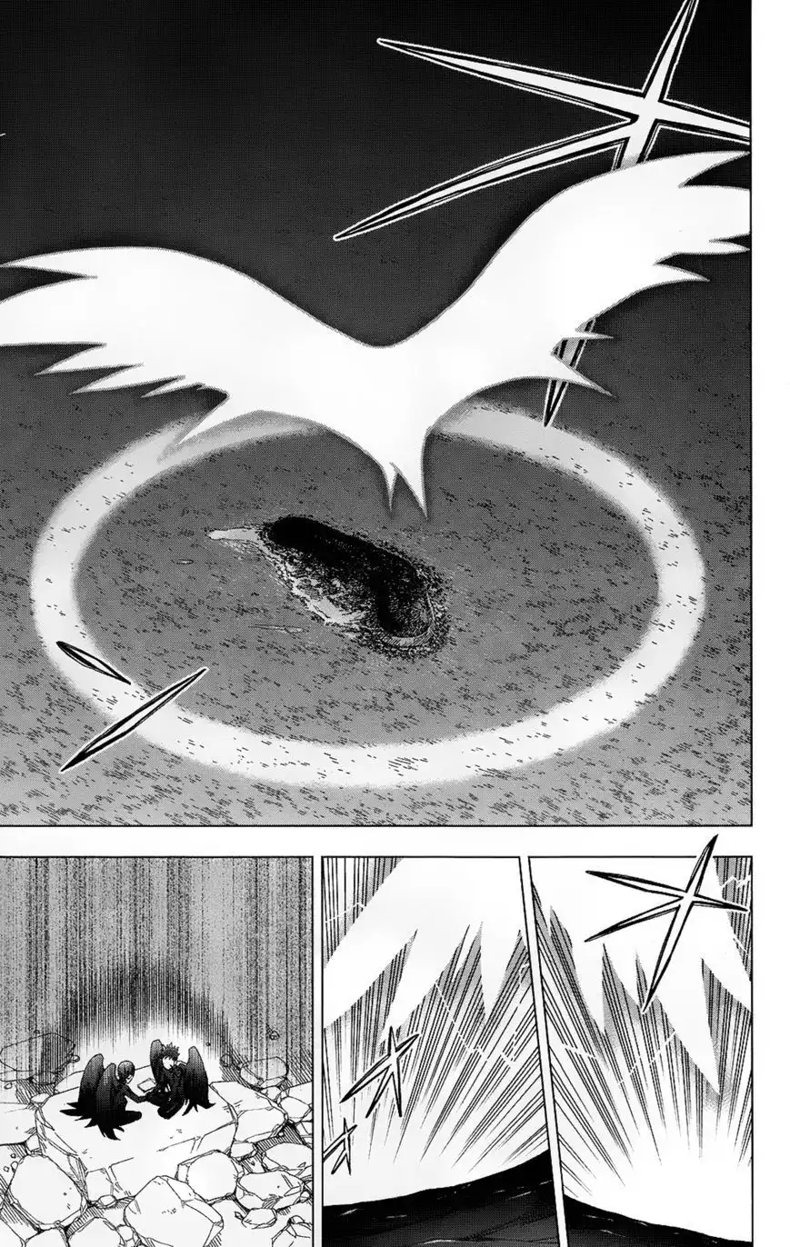 Birdmen Chapter 24