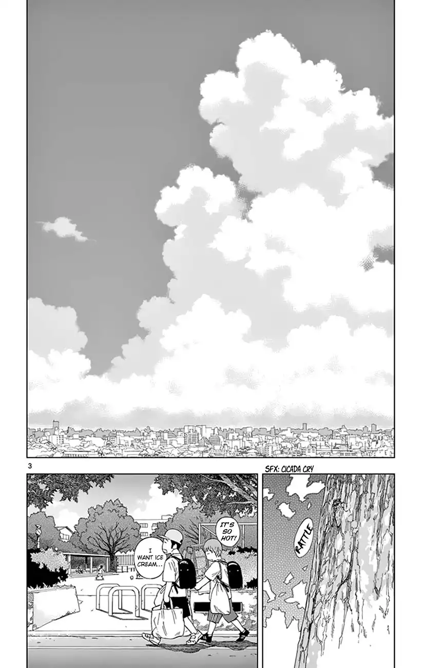 Birdmen Chapter 34