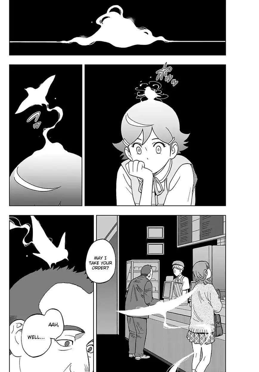 Birdmen Chapter 41