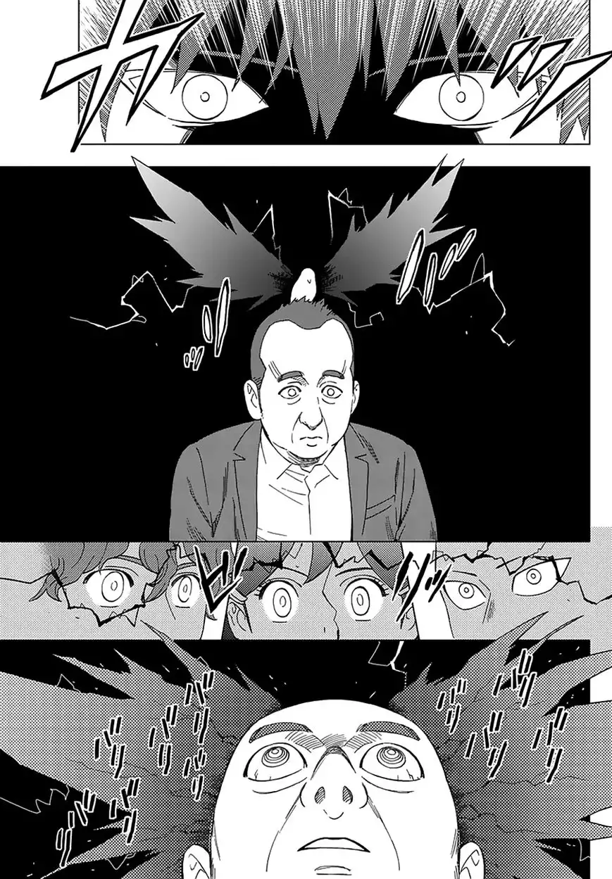 Birdmen Chapter 41