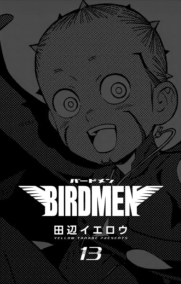 Birdmen Chapter 59