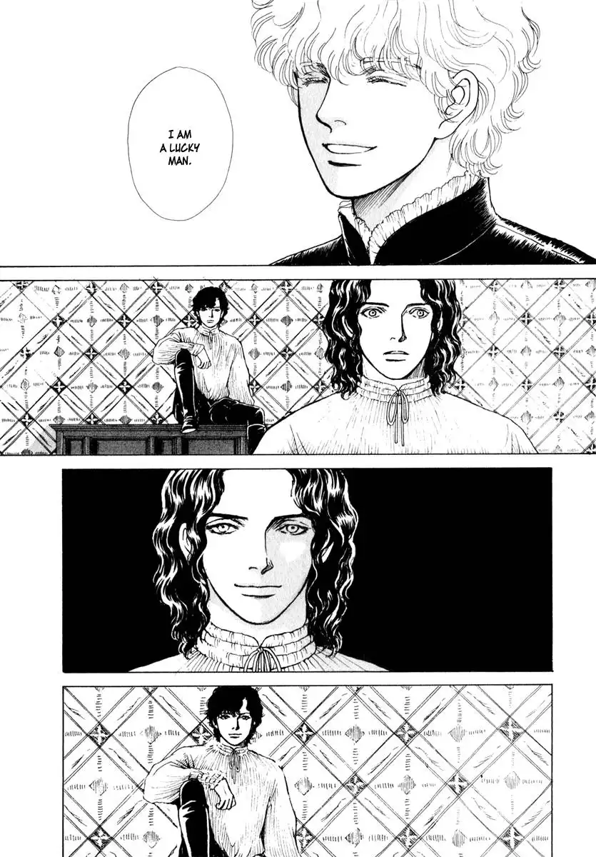 Cesare Chapter 4