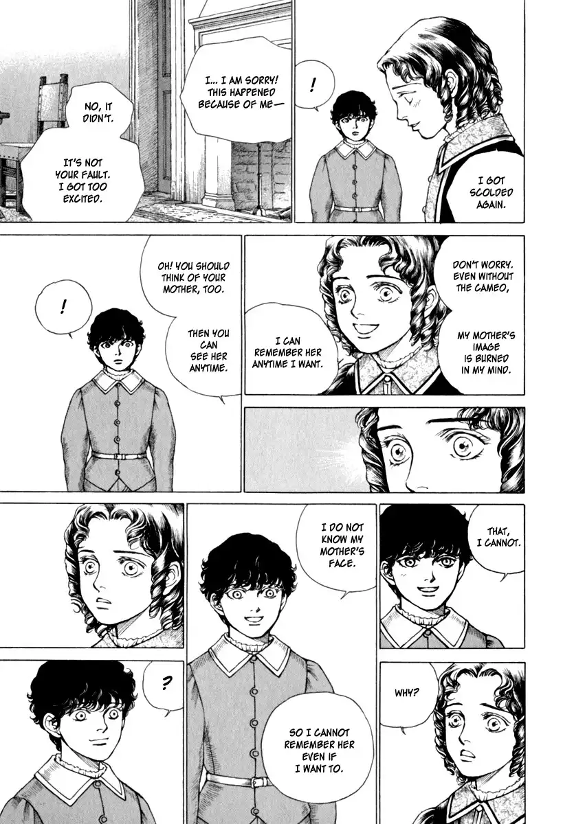 Cesare Chapter 52