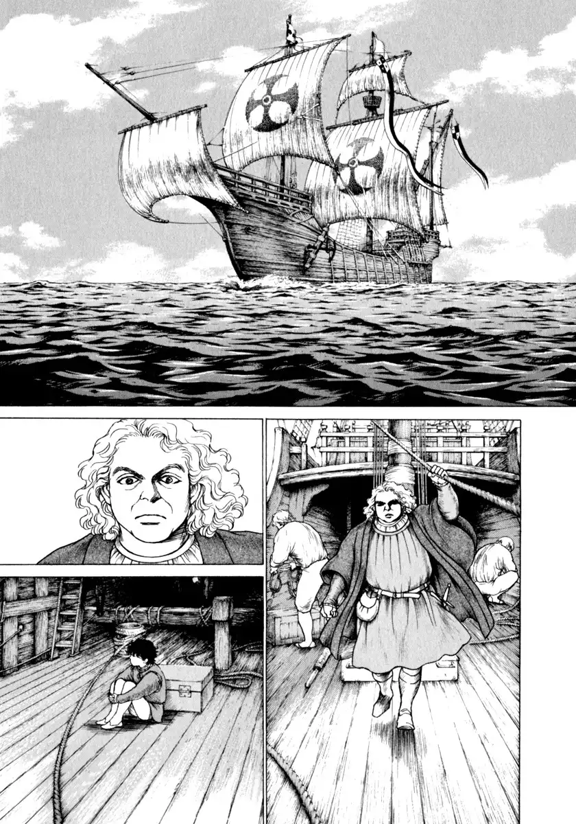 Cesare Chapter 52