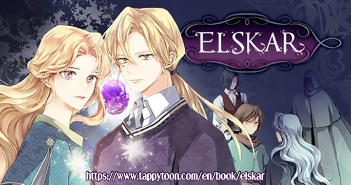 Elskar Chapter 116 21