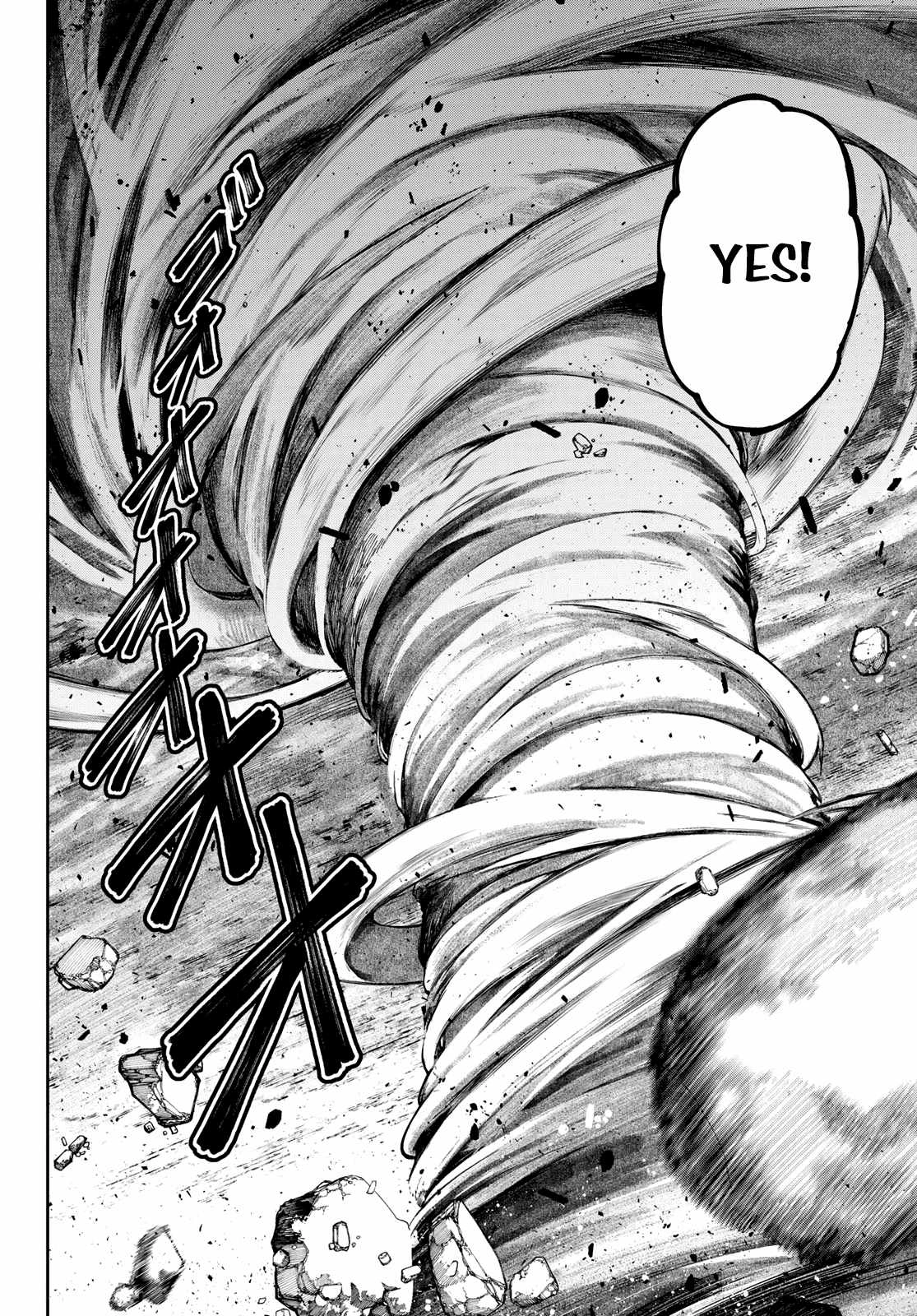 Gachiakuta Chapter 78 5