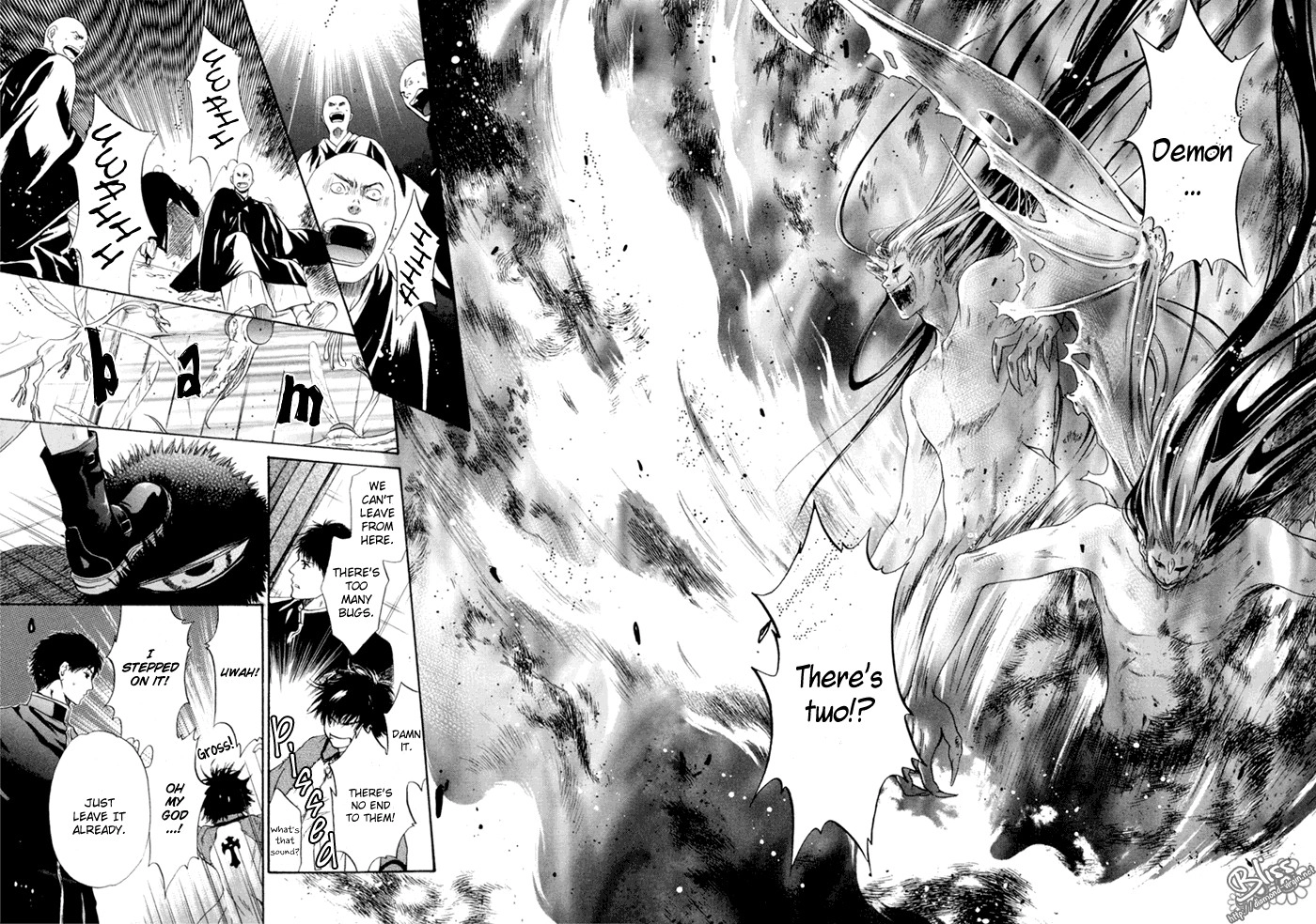 Hakkenden Chapter 8 45