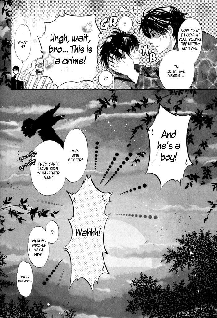 Hakkenden Chapter 8 54