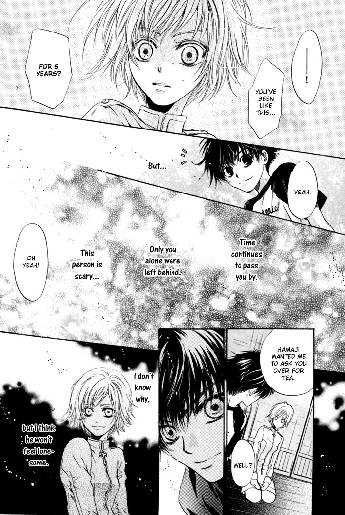 Hakkenden Chapter 9 31