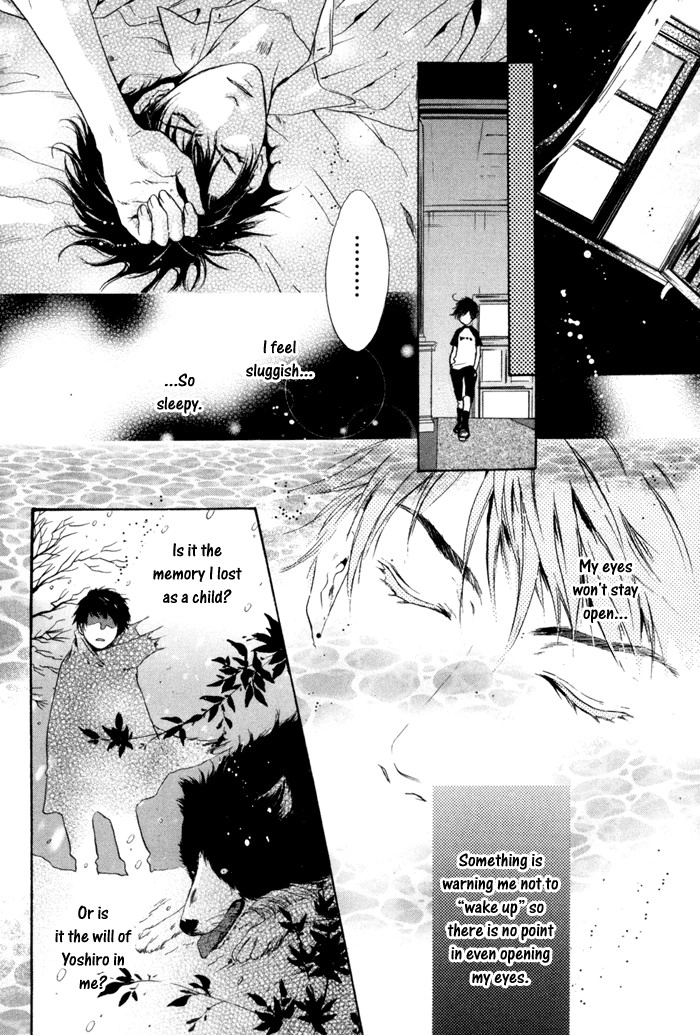 Hakkenden Chapter 9 9