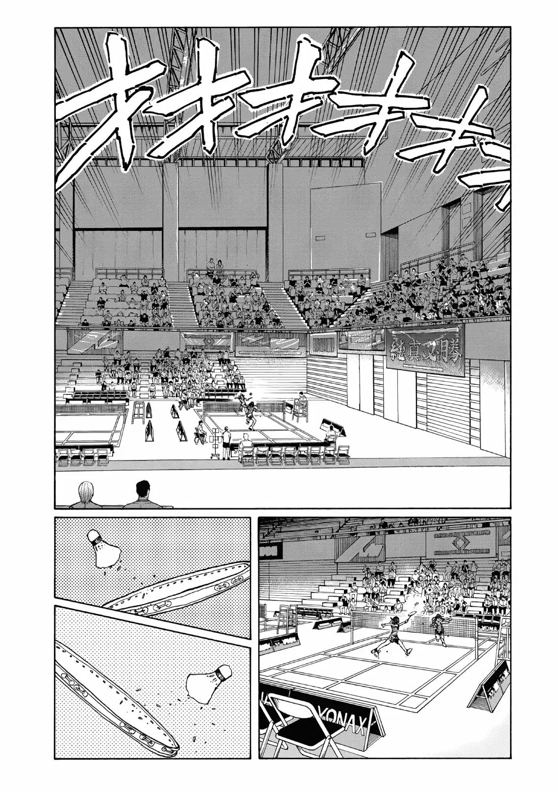 Hanebado! Chapter 66 2