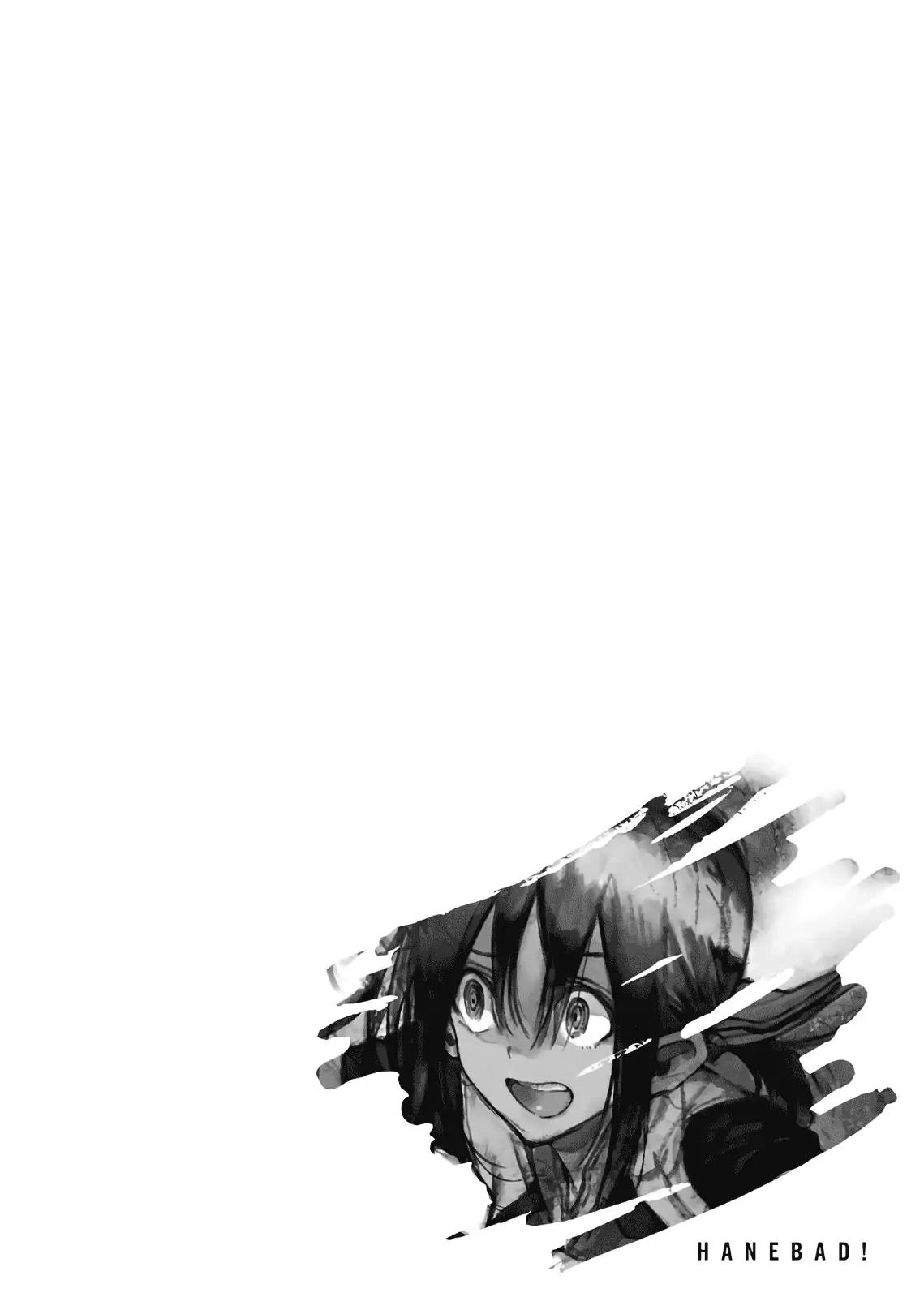 Hanebado! Chapter 66 40