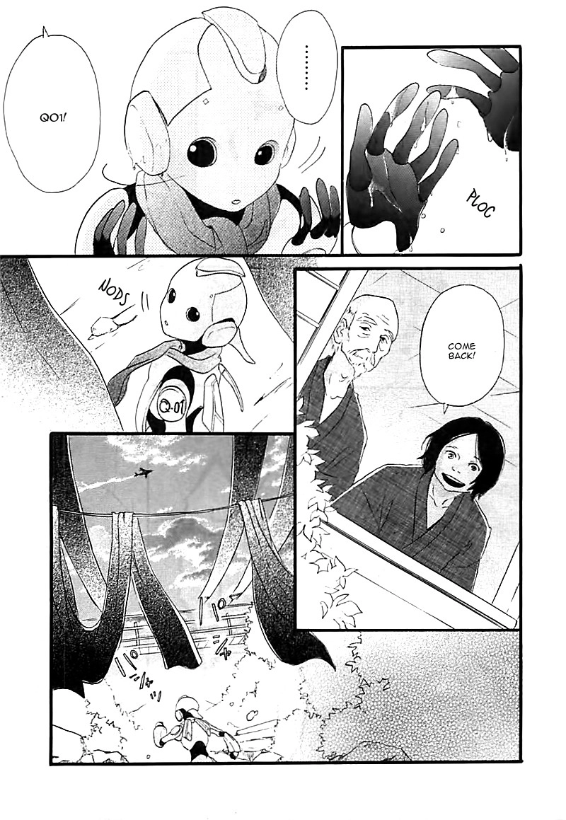 Haru Chapter 1 9