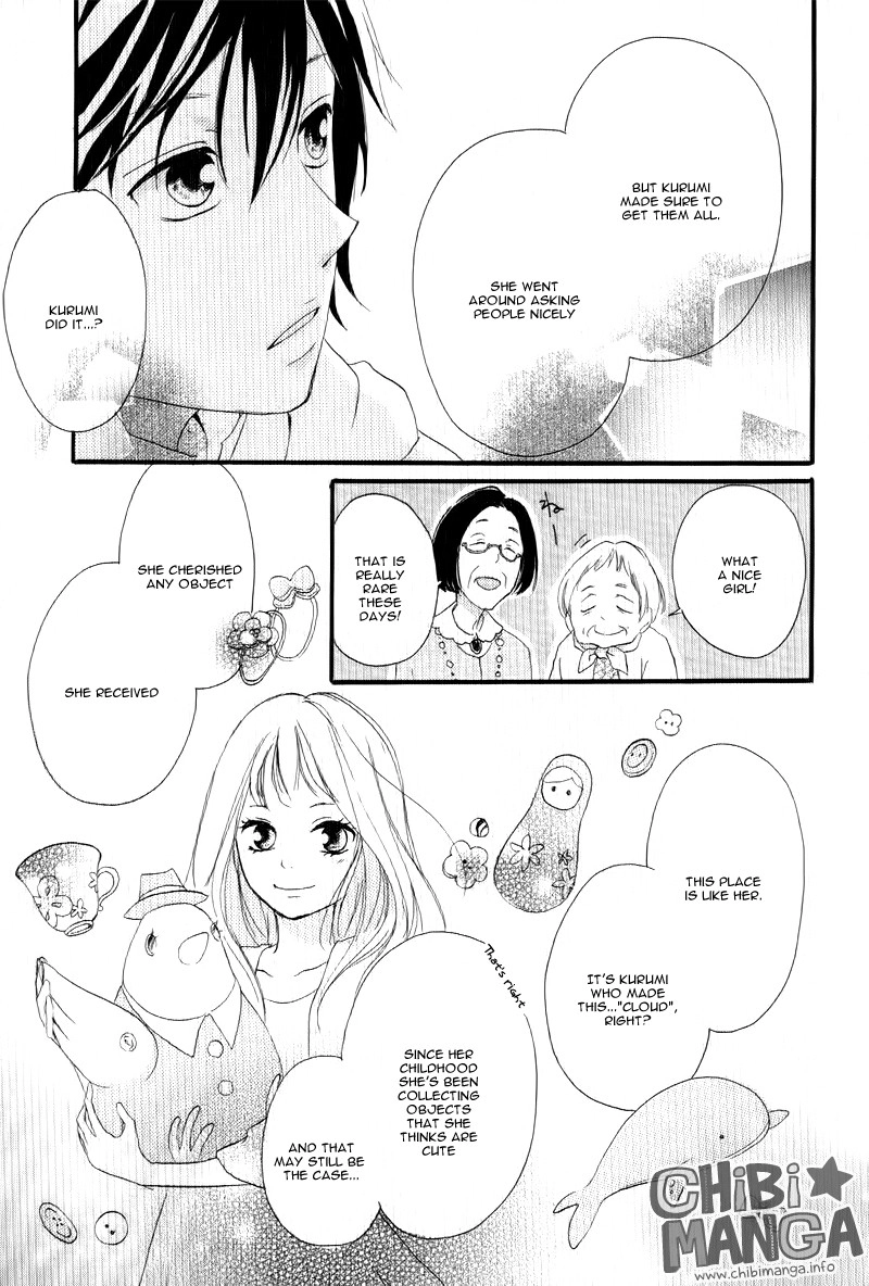 Haru Chapter 2 16