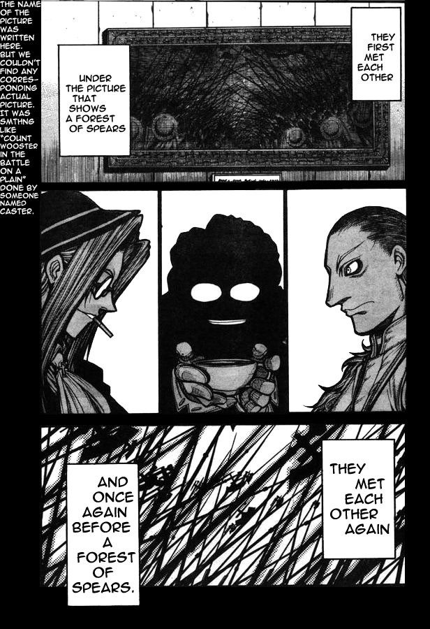 Hellsing Chapter 57 25