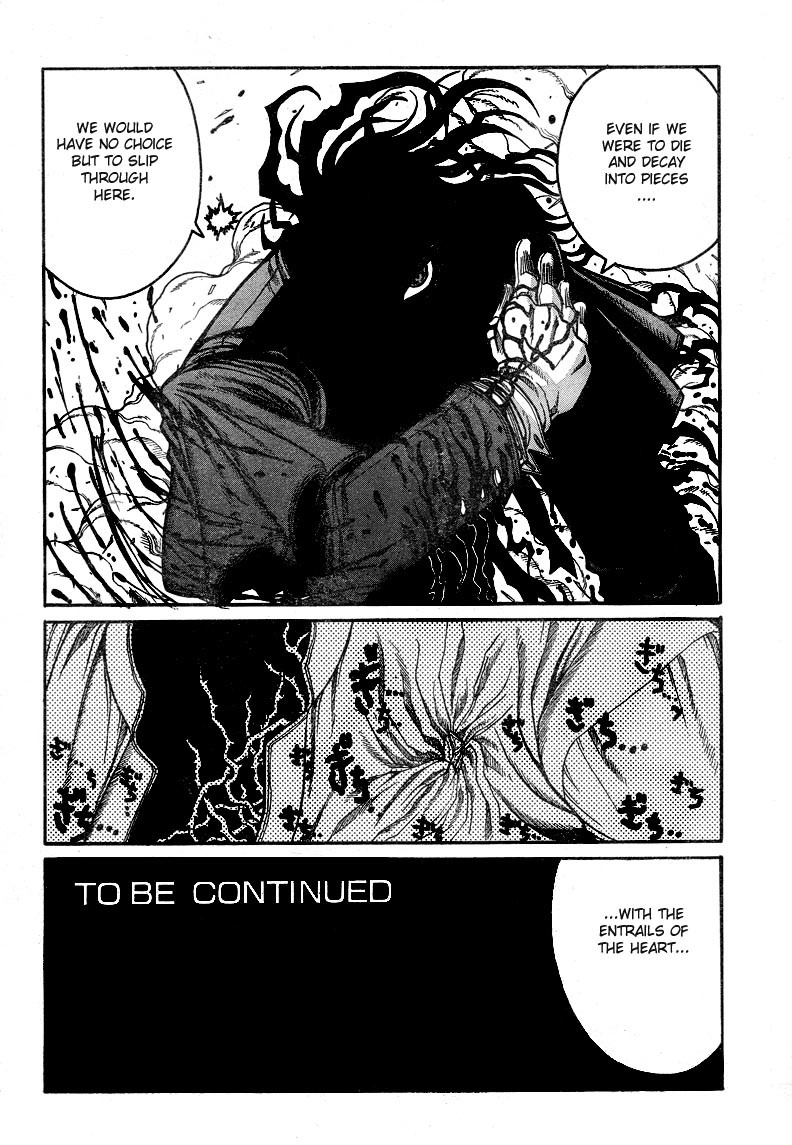Hellsing Chapter 67 11