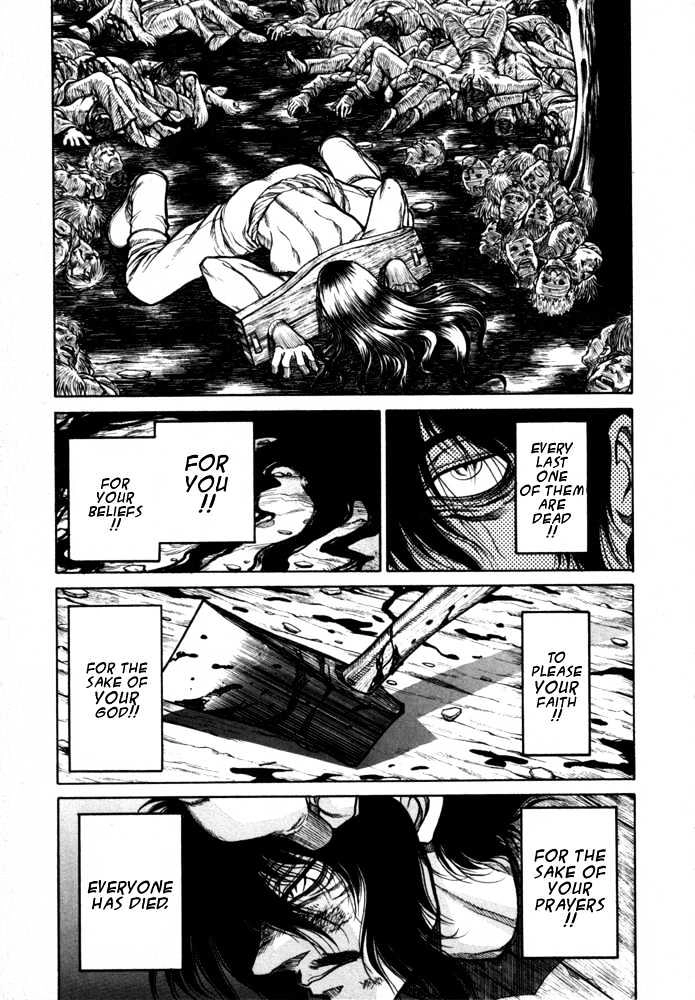 Hellsing Chapter 70 13