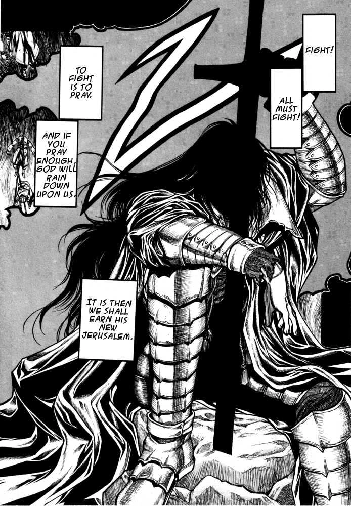 Hellsing Chapter 70 8